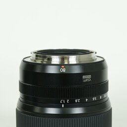 FUJIFILM GF80mmF1.7 R WR FUJIFILM GF80mmF1.7 R WR
