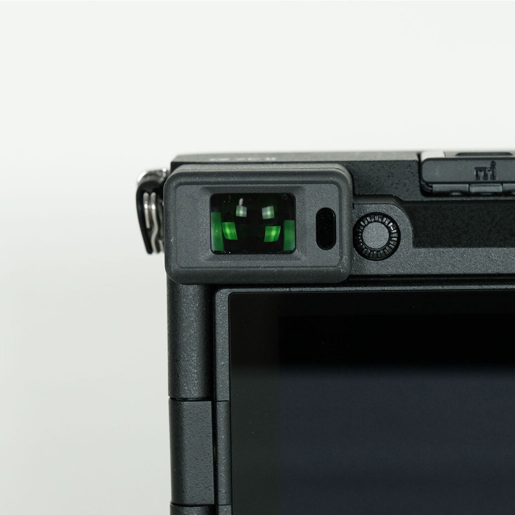 SONY α7C II（ILCE-7CM2）