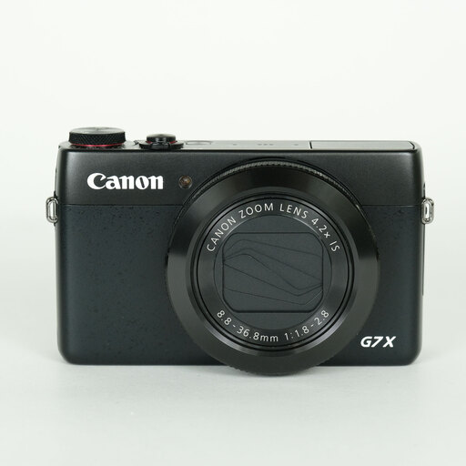 コンパクトデジタルカメラ・Canonの中古一覧・価格 | ONE SCENE（ワン