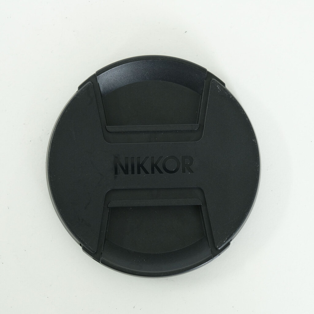 Nikon NIKKOR Z 70-200mm f/2.8 VR S