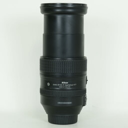 Nikon AF-S NIKKOR 28-300mm f/3.5-5.6G ED VR