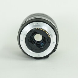 FUJIFILM XF18-55mmF2.8-4 R LM OIS FUJIFILM XF18-55mmF2.8-4 R LM OIS