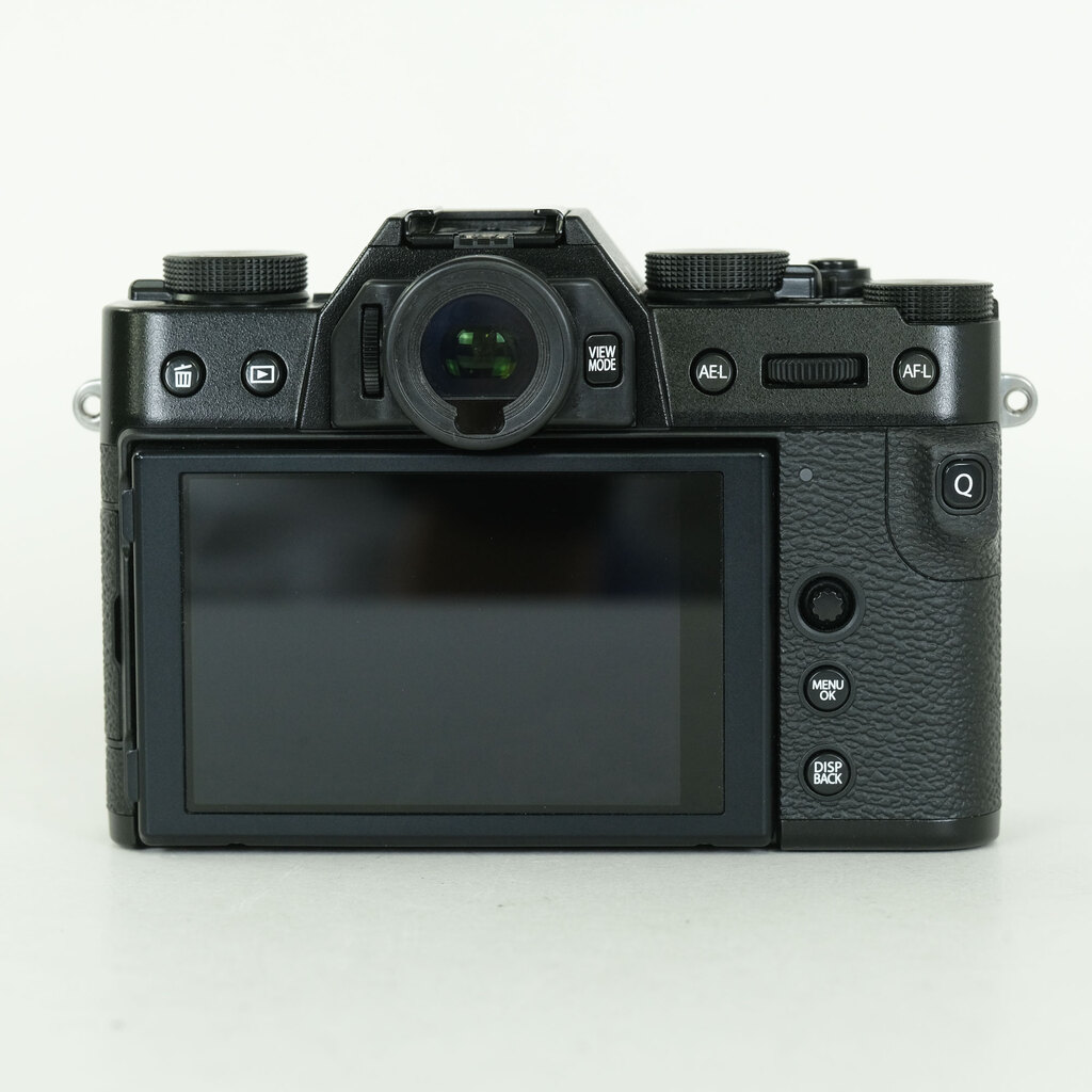 FUJIFILM X-T30 FUJIFILM X-T30