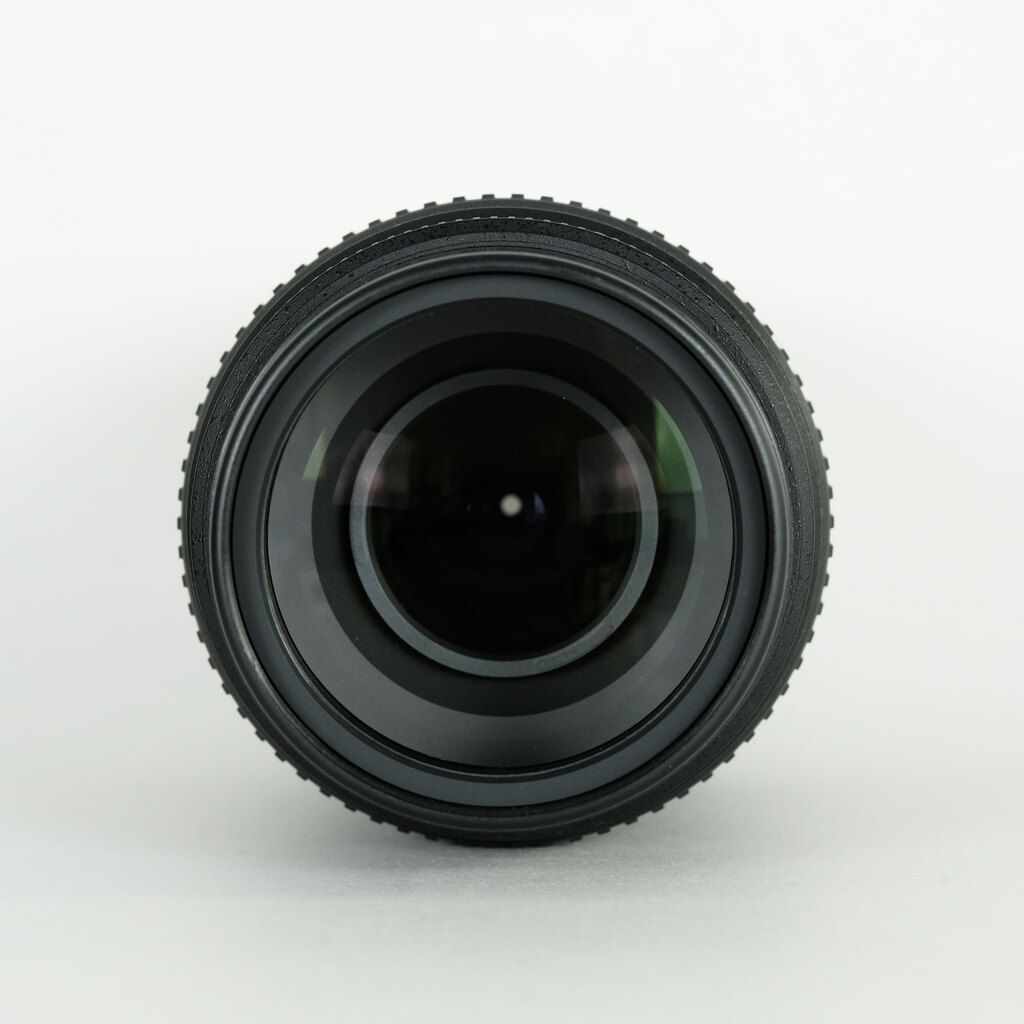 Nikon AF-S DX NIKKOR 55-300mm F4.5-5.6G ED VR