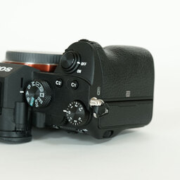 SONY α7 III（ILCE-7M3）