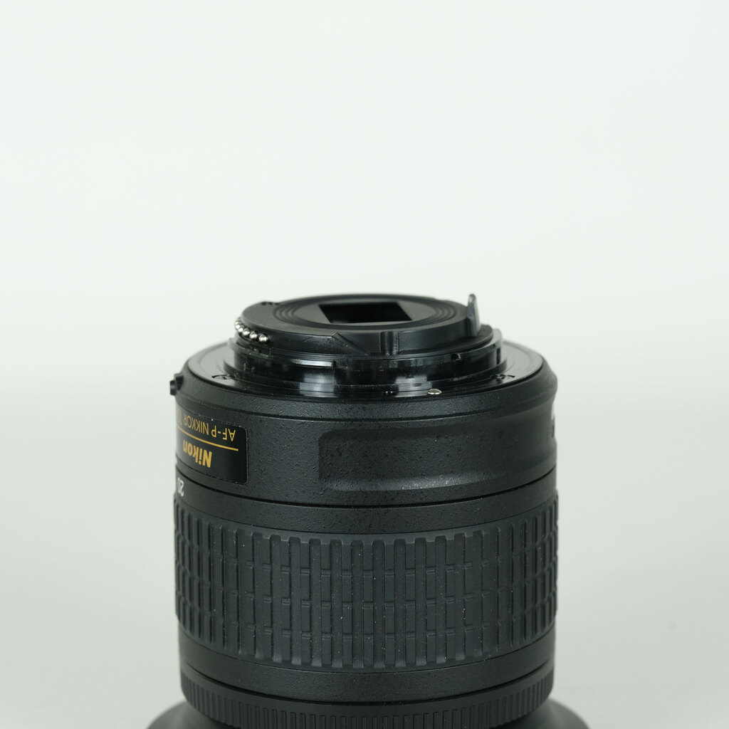 Nikon AF-P DX NIKKOR 10-20mm F4.5-5.6G VR
