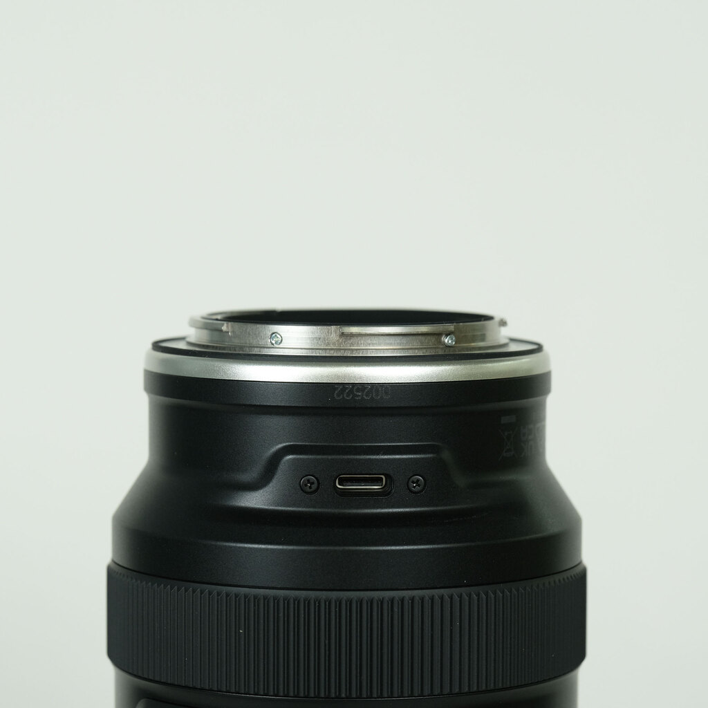 TAMRON 70-180mm F/2.8 Di III VC VXD G2（Model A065）[ニコンZ用]の