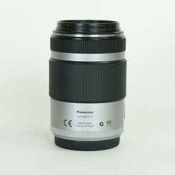 Panasonic LUMIX G X VARIO PZ 45-175mm / F4.0-5.6 ASPH. / POWER O.I.S.