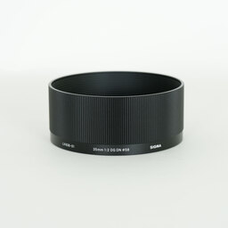 SIGMA 35mm F2 DG DN｜Contemporary [ライカL用]