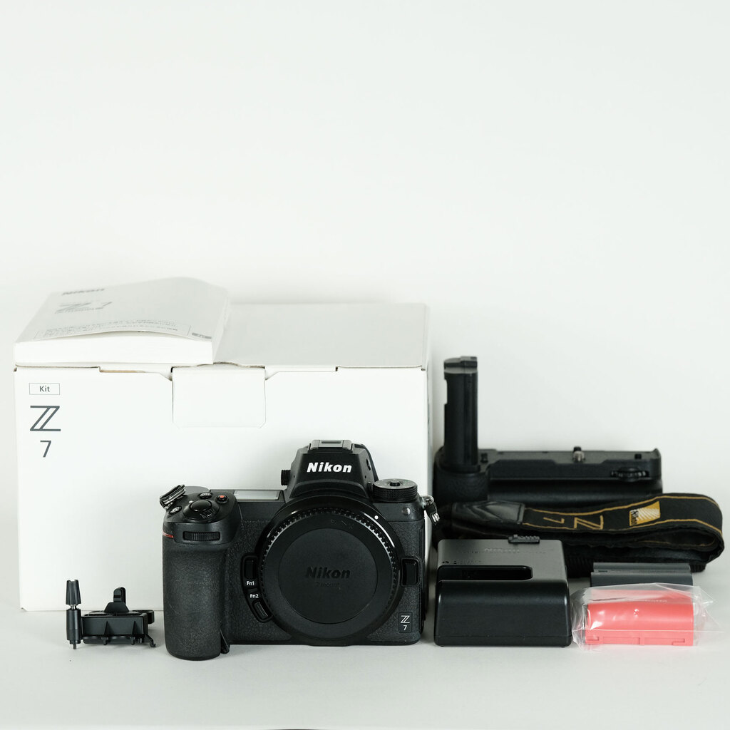 Nikon Z7