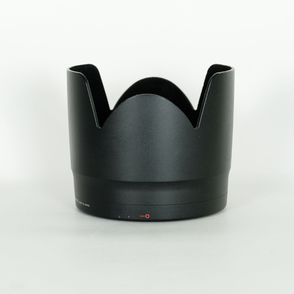 Canon EF70-200mm F2.8L IS III USM