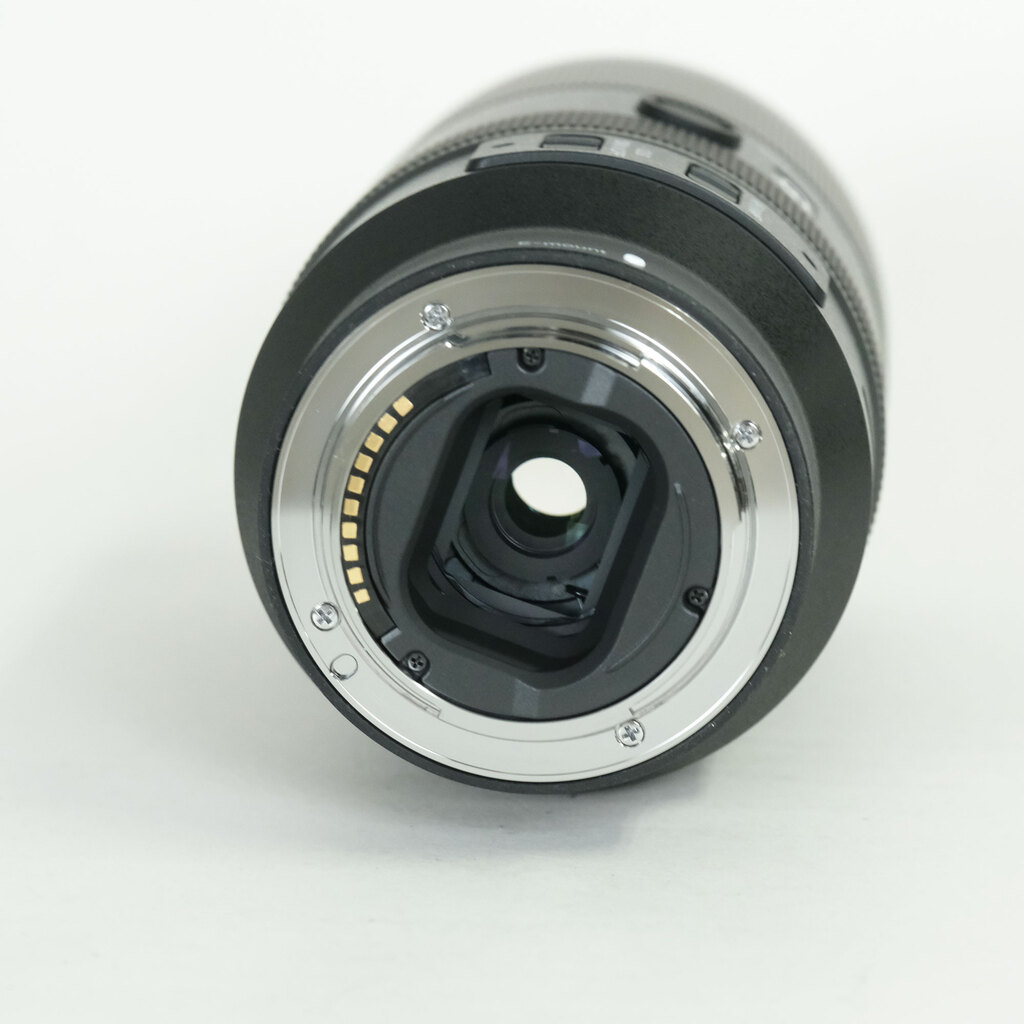 SONY E 70-350mm F4.5-6.3 OSS SEL70350G