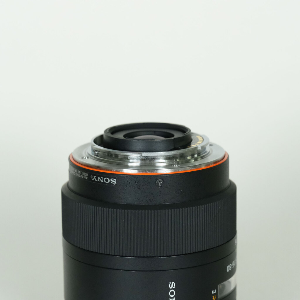 SONY Vario-Sonnar T＊ DT 16-80mm F3.5-4.5 ZA SAL1680Z
