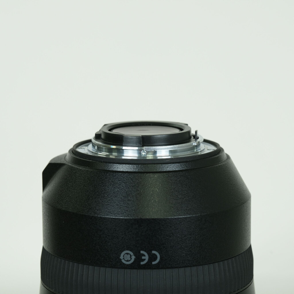 TAMRON SP 15-30mm F/2.8 Di VC USD (Model A012) [ニコンF用]
