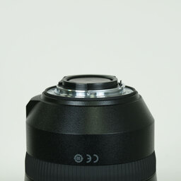 TAMRON SP 15-30mm F/2.8 Di VC USD (Model A012) [ニコンF用]