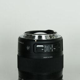 SIGMA 17-70mm F2.8-4 DC MACRO OS HSM | Contemporary [キヤノンEF用]