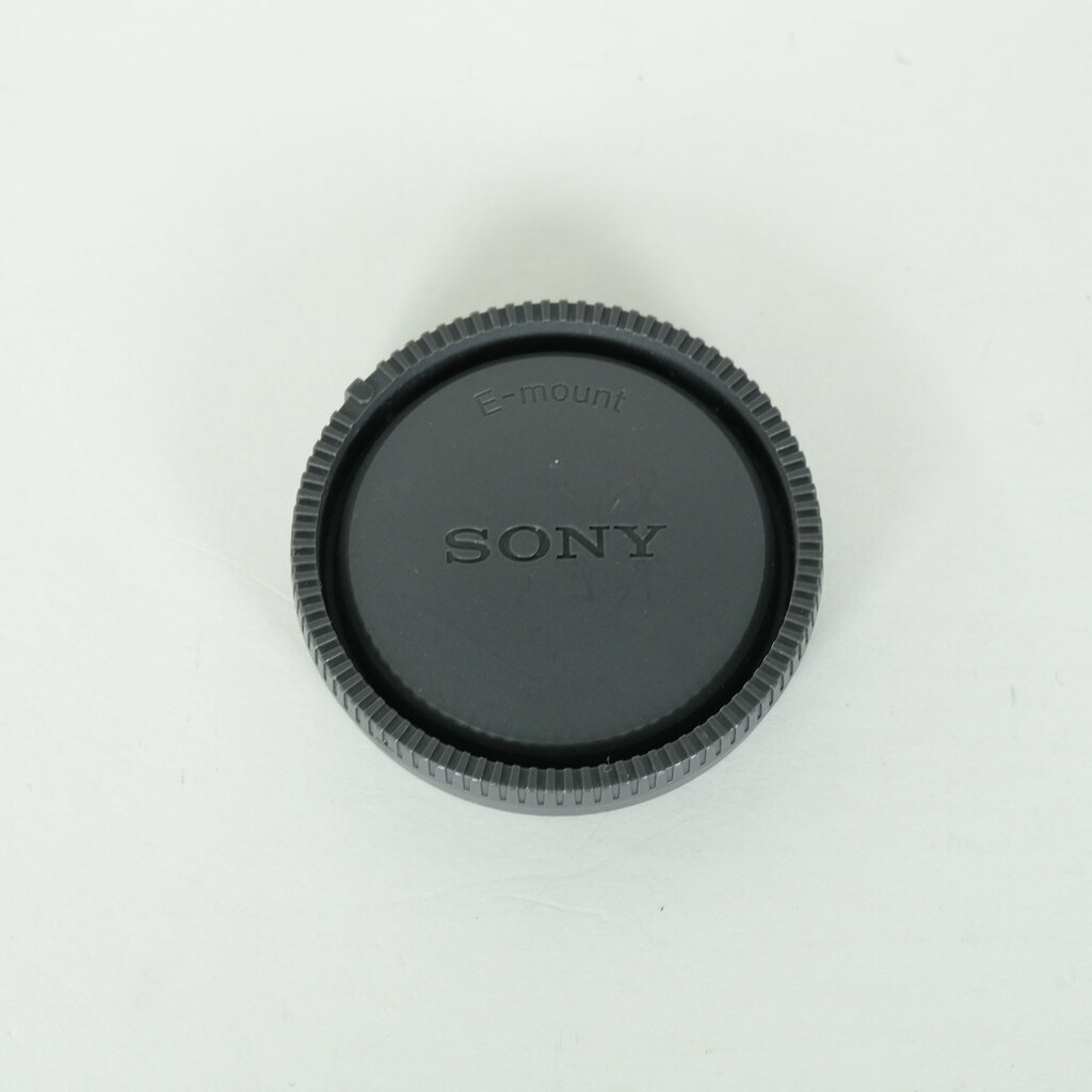SONY FE 28-60mm F4-5.6 SEL2860