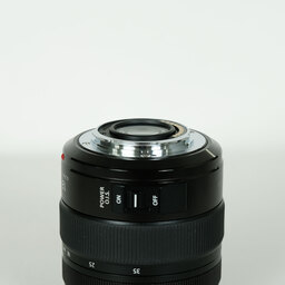 Panasonic LUMIX G X VARIO 12-35mm / F2.8 II ASPH. / POWER O.I.S.
