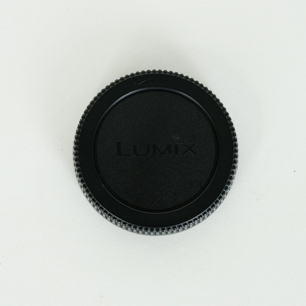 Panasonic LUMIX G VARIO 45-150mm / F4.0-5.6 ASPH. / MEGA O.I.S.