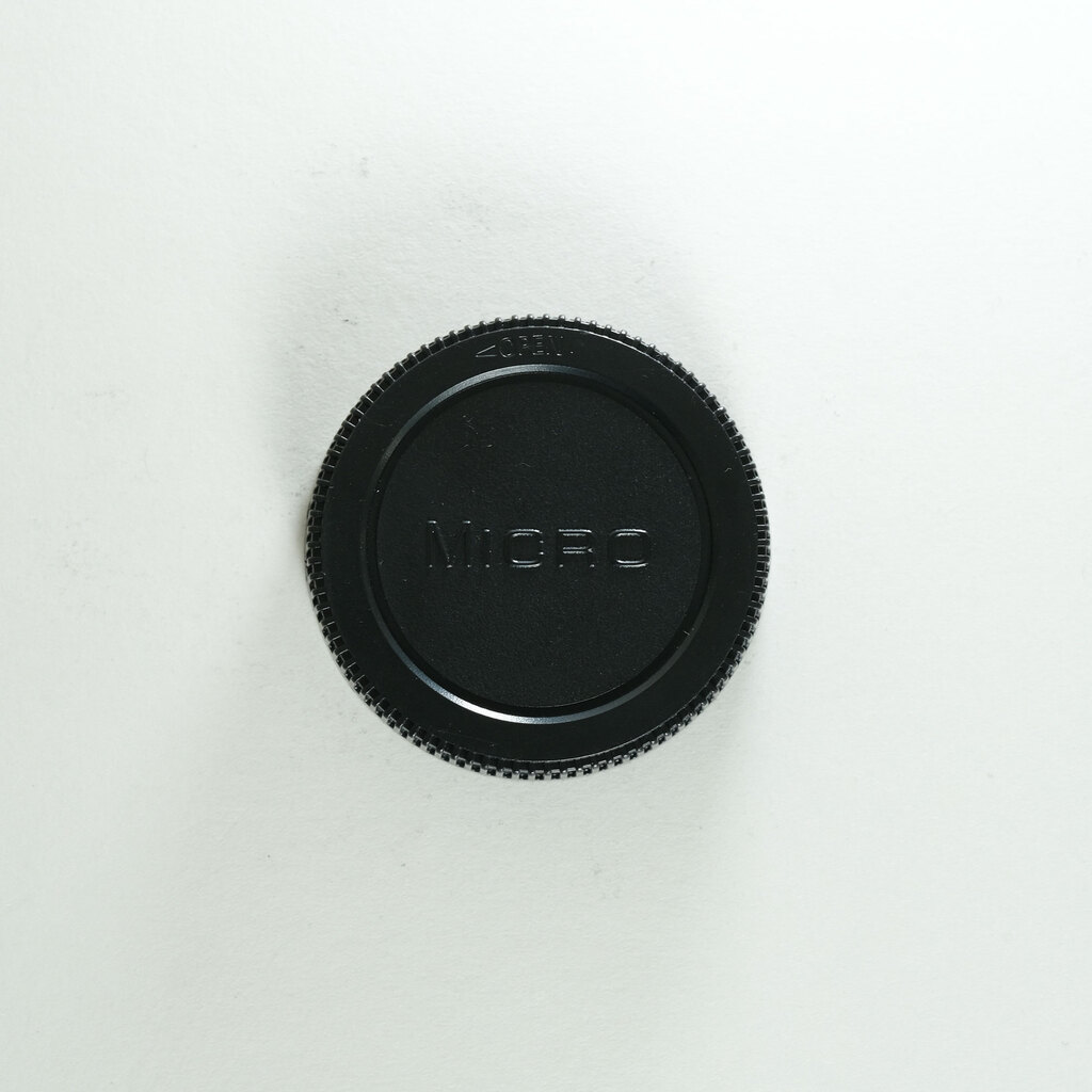 Panasonic LEICA DG SUMMILUX 15mm F1.7 ASPH.