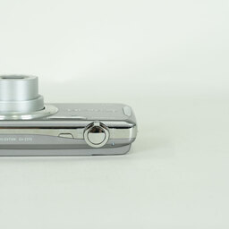 CASIO EXILIM EX-Z270GY グレー