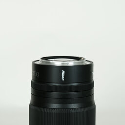 Nikon NIKKOR Z 24-200mm f/4-6.3 VR