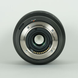 FUJIFILM XF8-16mmF2.8 R LM WR