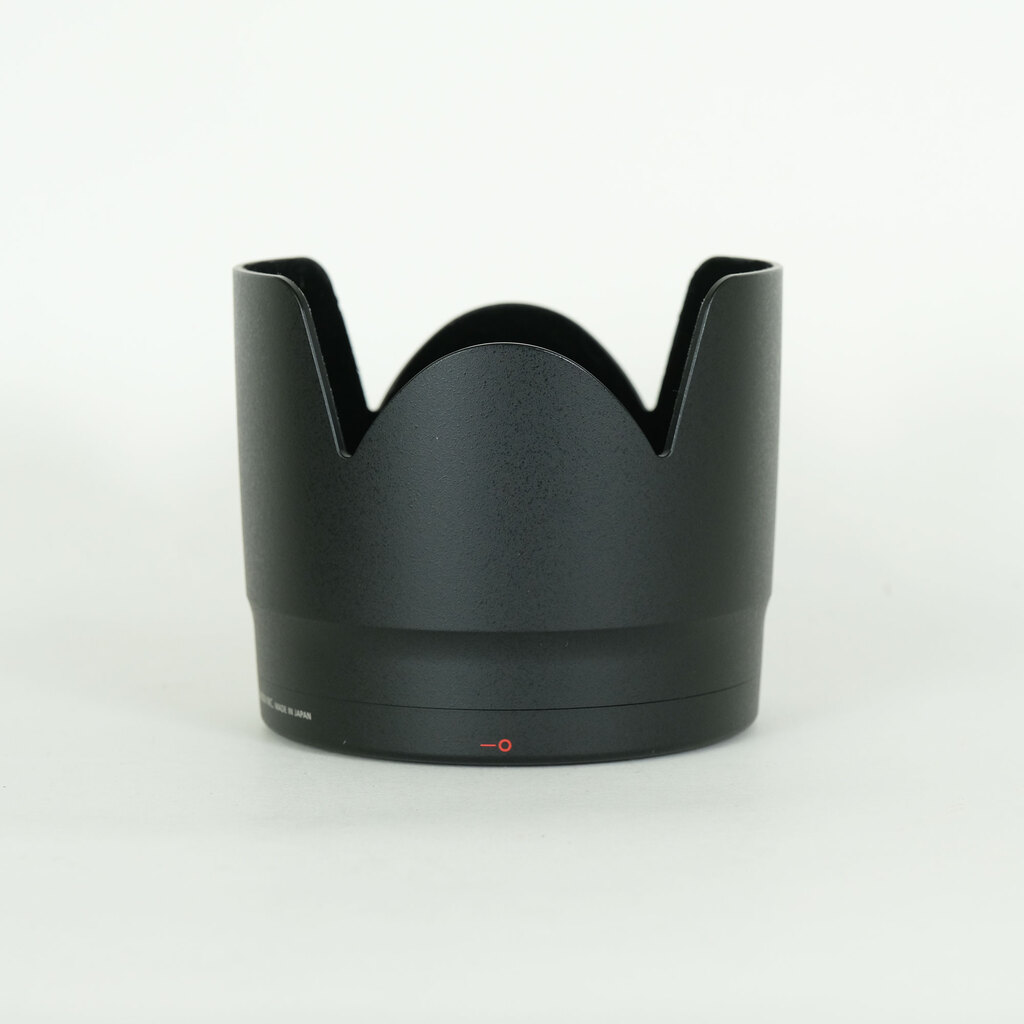 Canon EF70-200mm F2.8L IS II USM