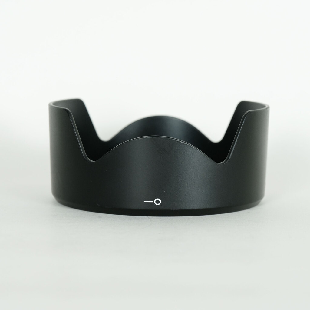 Canon RF24-105mm F4-7.1 IS STM