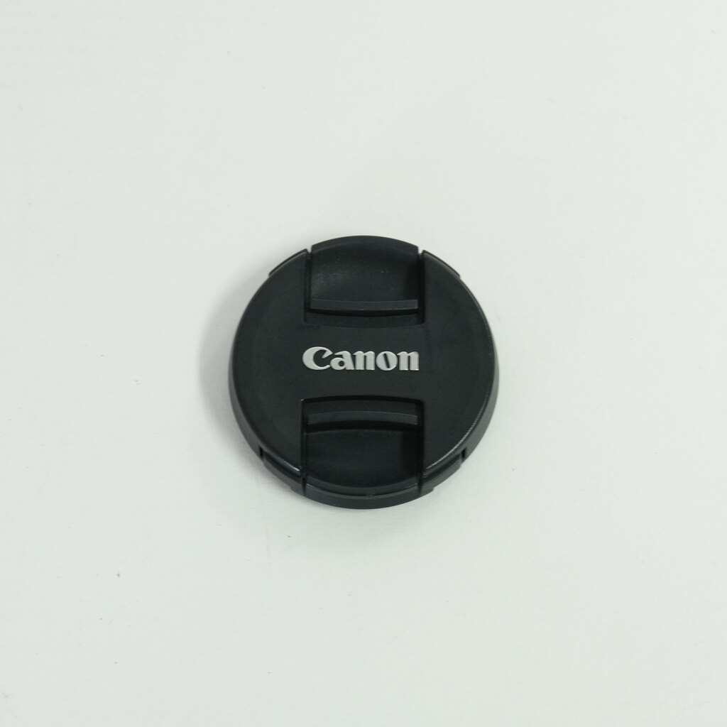 Canon EF-M15-45mm F3.5-6.3 IS STM