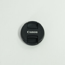 Canon EF-M15-45mm F3.5-6.3 IS STM