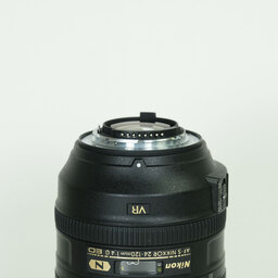 Nikon AF-S NIKKOR 24-120mm f/4G ED VR