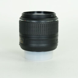 Nikon AF-S DX NIKKOR 18-55mm f3.5-5.6G VR II Nikon AF-S DX NIKKOR 18-55mm f3.5-5.6G VR II