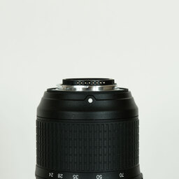 Nikon AF-S NIKKOR 24-70mm f/2.8E ED VR