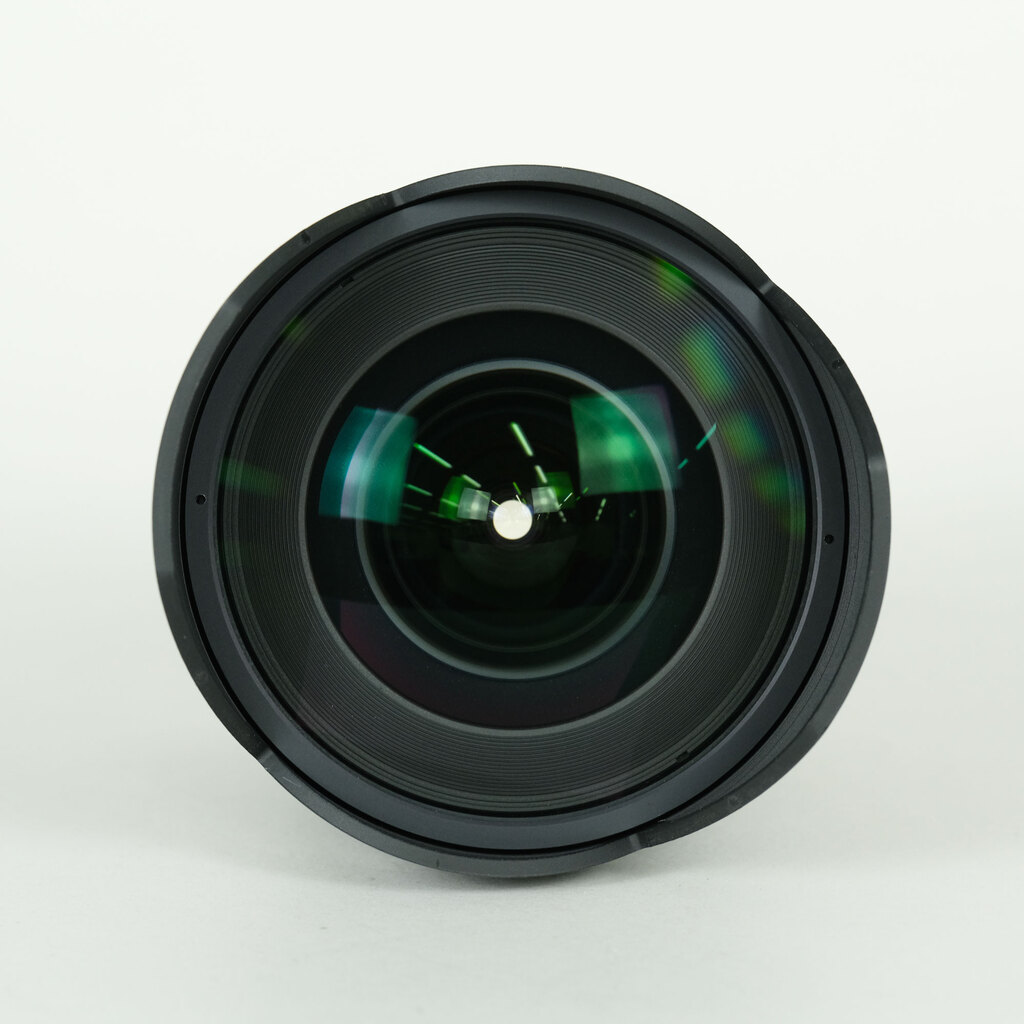 SAMYANG 14mm F2.8 Aspherical IF(ソニーE用) SAMYANG 14mm F2.8 Aspherical IF(ソニーE用)