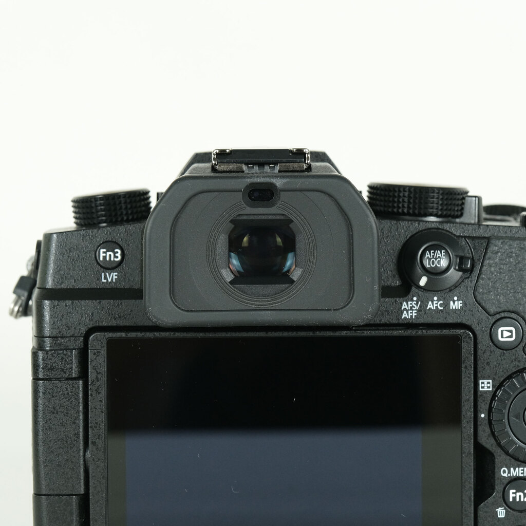 Panasonic LUMIX DC-G99 Panasonic LUMIX DC-G99