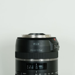 TAMRON 28-300mm F/3.5-6.3 Di VC PZD (Model A010) [キヤノンEF用]