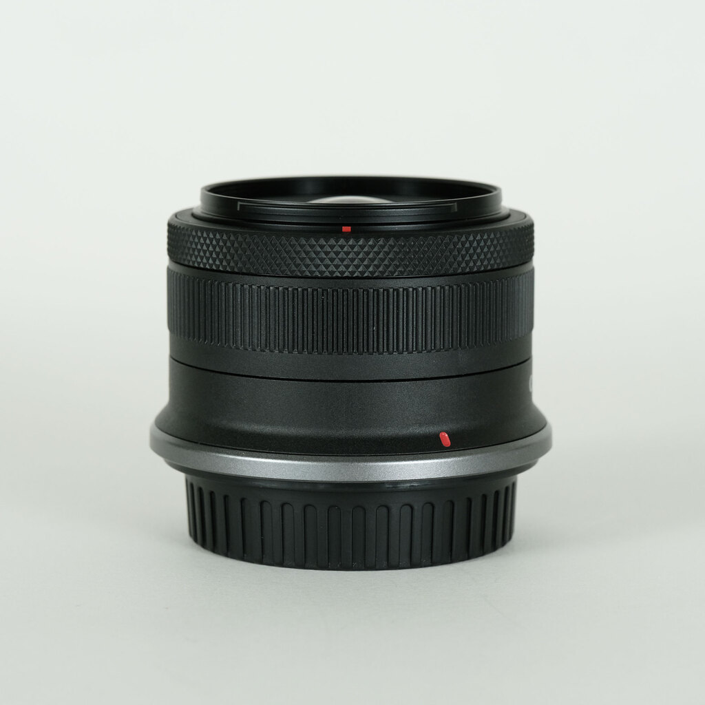 Canon RF-S 18-45mm F4.5-6.3 IS STM