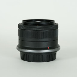 Canon RF-S 18-45mm F4.5-6.3 IS STM