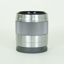 SONY E 50mm F1.8 OSS SEL50F18