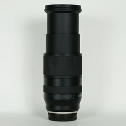 TAMRON 18-300mm F/3.5-6.3 Di III-A VC VXD (Model B061) [フジフイルムX用]