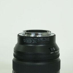 SONY FE 20-70mm F4 G SEL2070G