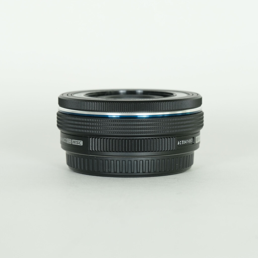 OLYMPUS M.ZUIKO DIGITAL ED 14-42mm F3.5-5.6 EZ ブラック OLYMPUS M.ZUIKO DIGITAL ED 14-42mm F3.5-5.6 EZ ブラック