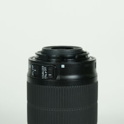 Canon EF-S55-250mm F4-5.6 IS STM