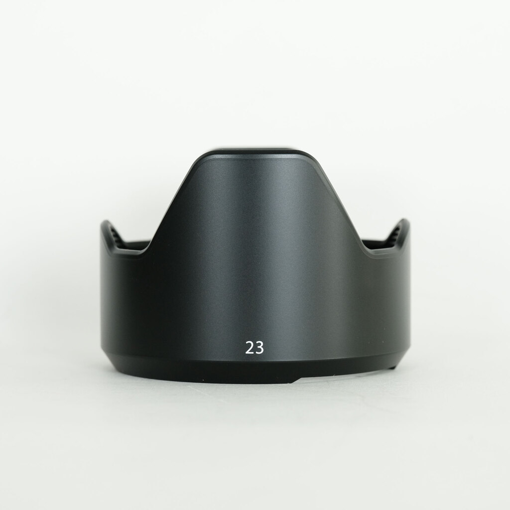 FUJIFILM XF23mmF1.4 R LM WR