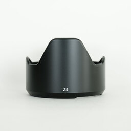 FUJIFILM XF23mmF1.4 R LM WR
