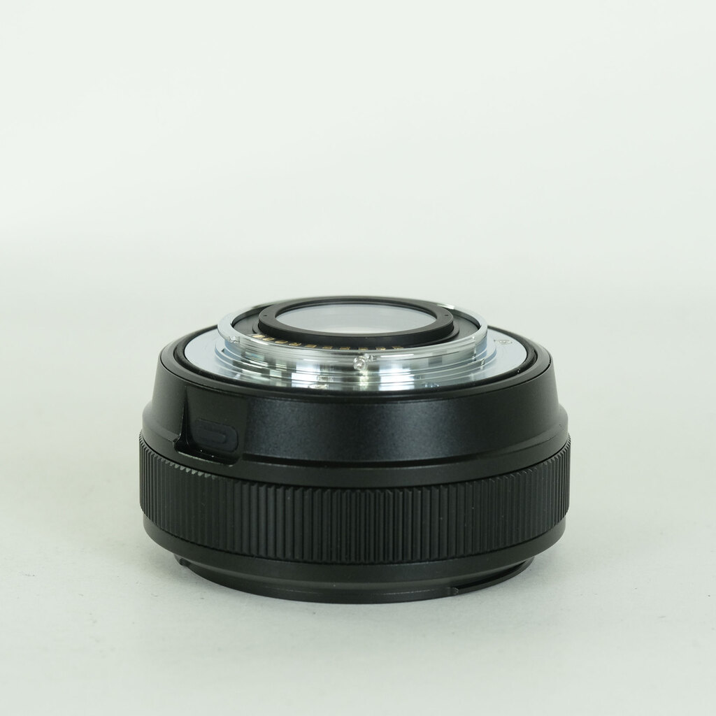 SG-image AF 25mm F1.8 Type II [フジフイルムX用]