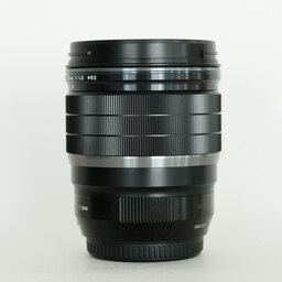 OLYMPUS M.ZUIKO DIGITAL ED 25mm F1.2 PRO