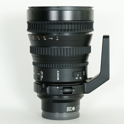 SONY FE PZ 28-135mm F4 G OSS SELP28135G SONY FE PZ 28-135mm F4 G OSS SELP28135G