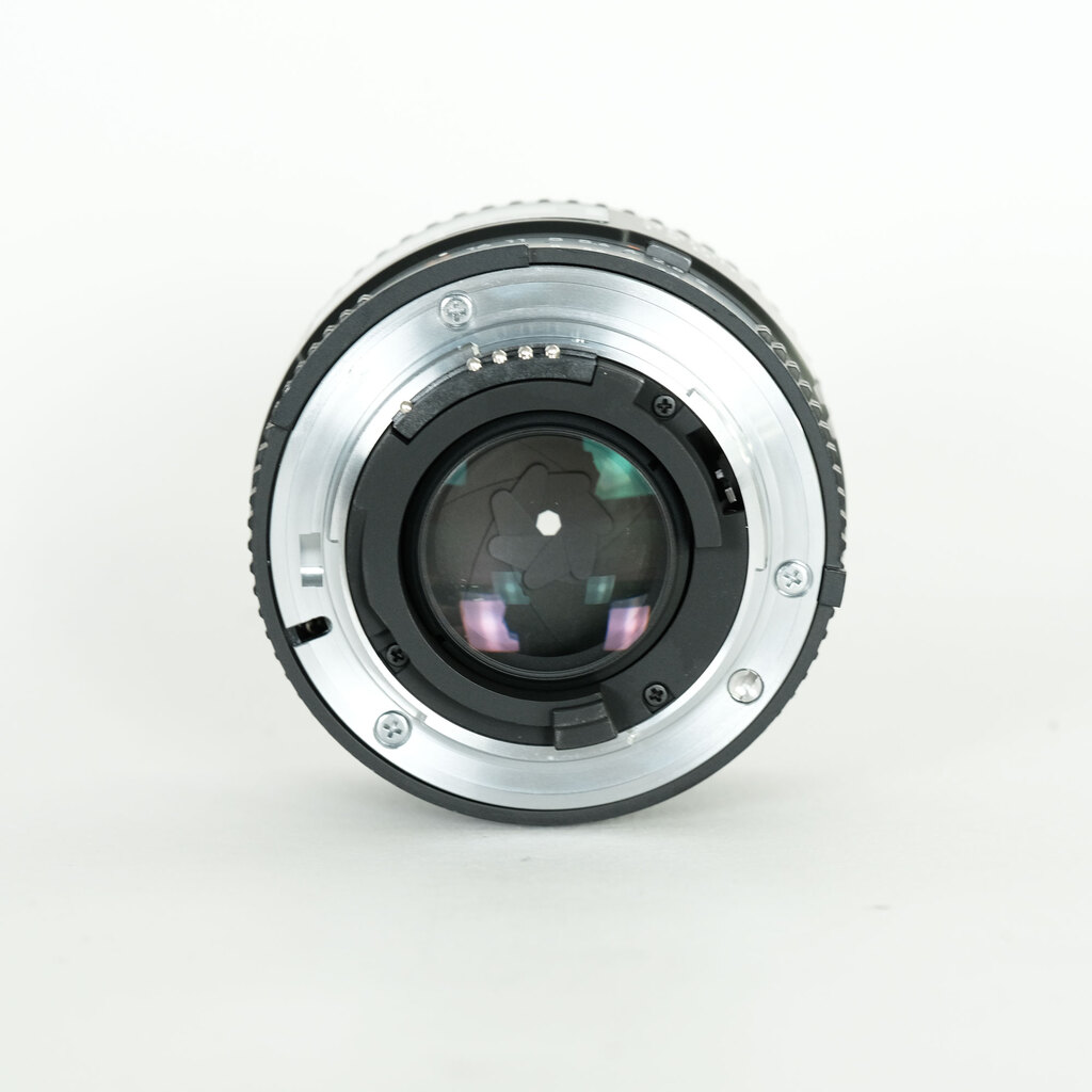 Nikon Ai AF Nikkor 35mm F2D